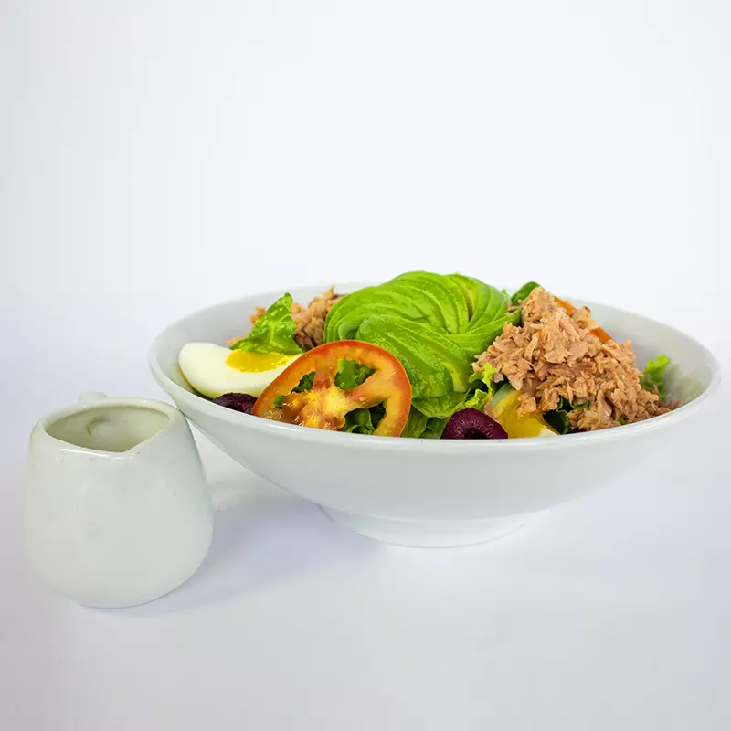 Ensalada de Atún