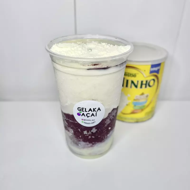 Copo de 770ml