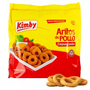 ARITOS KIMBY