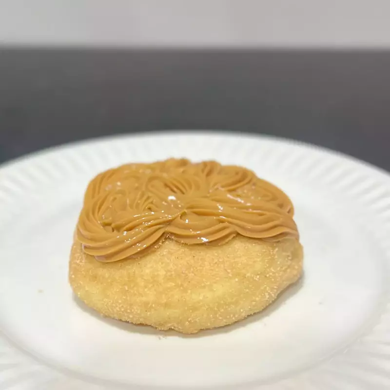 Mini Donut de Churros