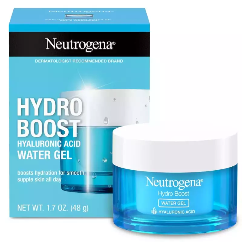 Neutrogena Gel Hidratante