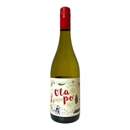 Ola Po Chardonnay