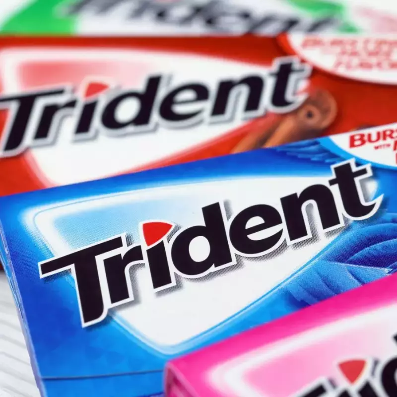 TRIDENT