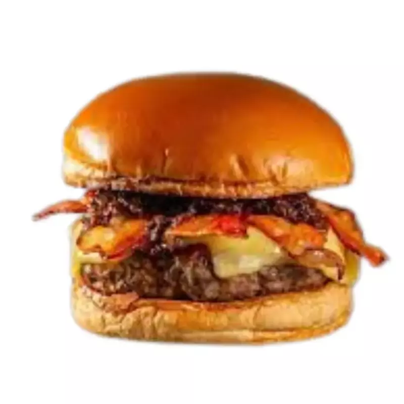 N21 - SM BABY PICANHA