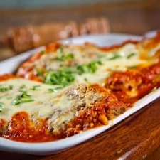 Combo 3 parmegiana + 1 Refrigerante 1 litro