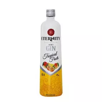 Gin Eternity tropical 900Ml