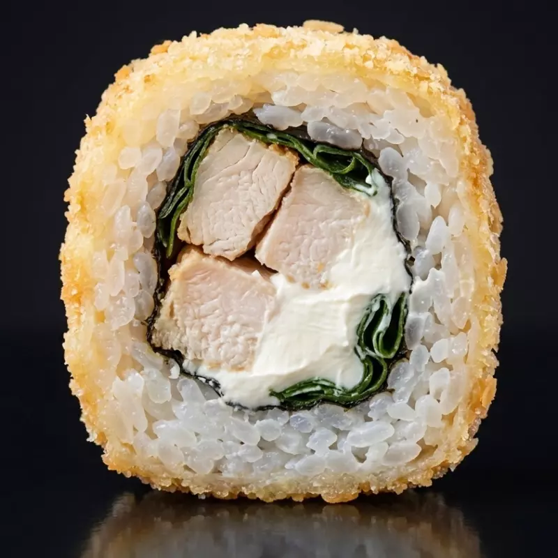Arma tu roll (Env. Panko)