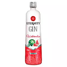 Gin Eternity melancia 900m