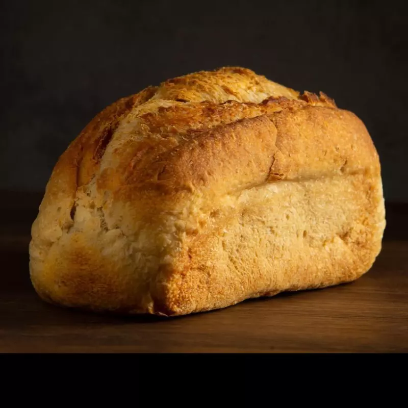 PAN PARMESANO