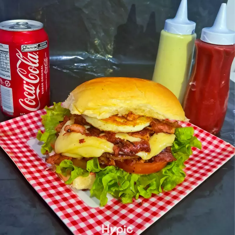 Hambúrger