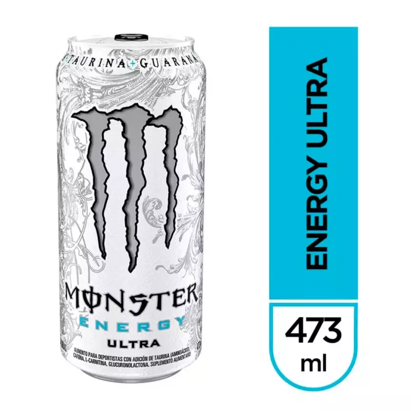 Monster ULTRA 473ml