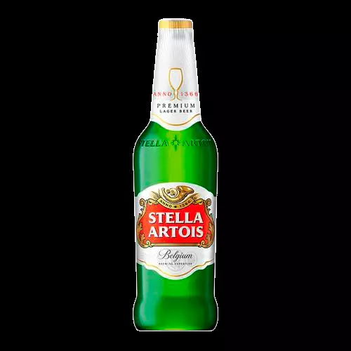 stella long 330 ml