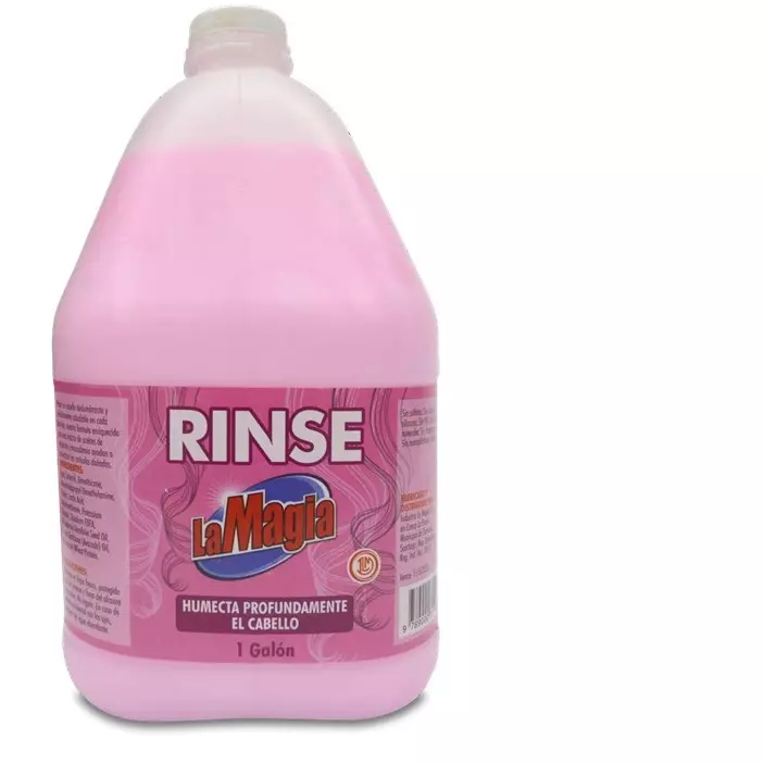 R10066-RINSE LA MAGIA 64 OZ