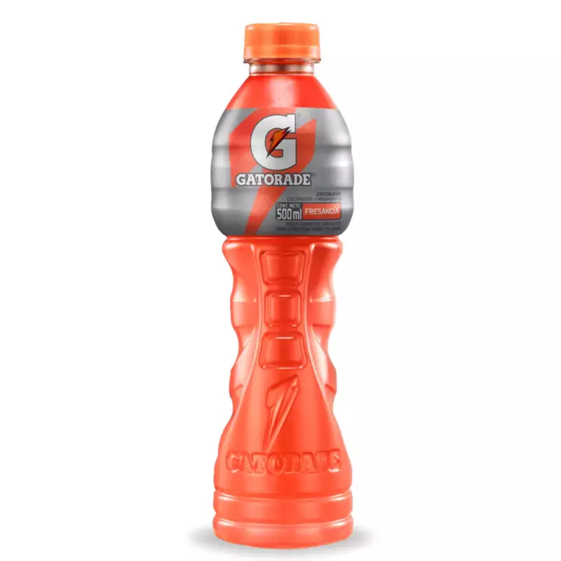 GATORADE FRUTAS TROPICALES 500ML
