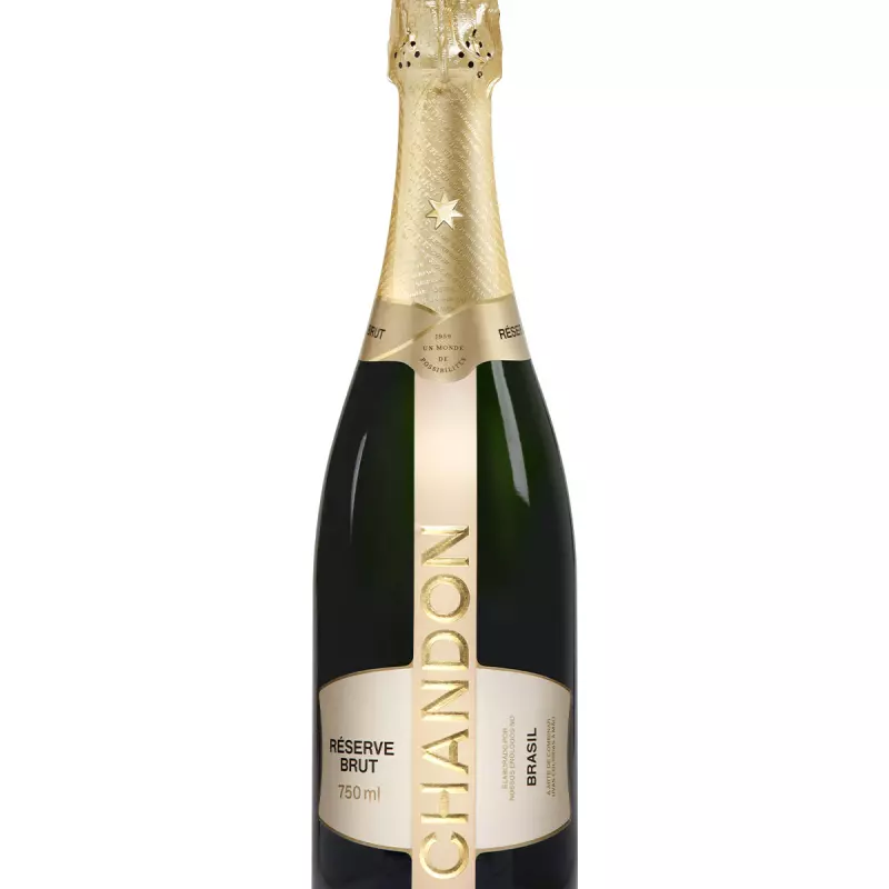 CHANDON RÉSERVE BRUT