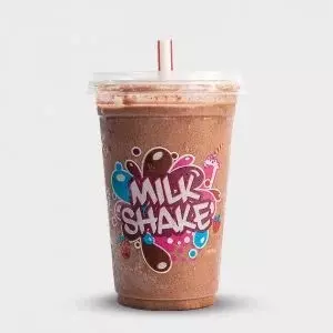 Milk Shake 400ml
