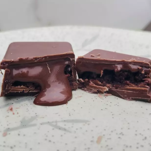 Bombolo de Meio Amargo