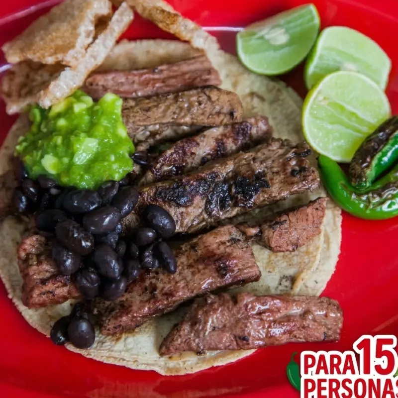 COMBO PARA 15