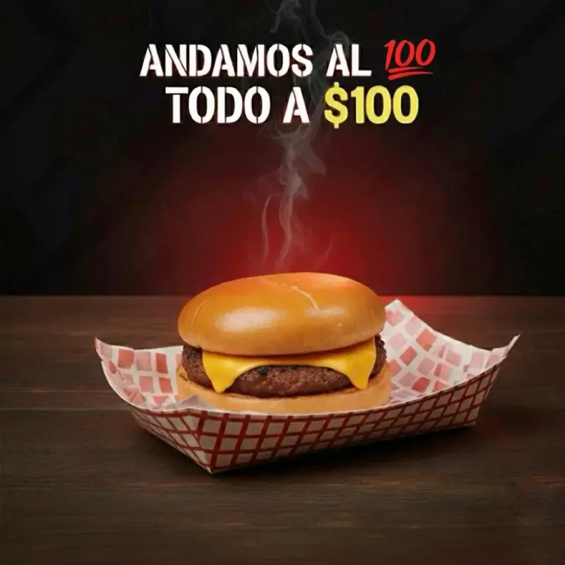 Básica Burguer