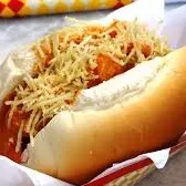 CACHORRO QUENTE SIMPLES