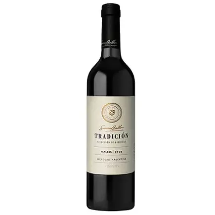 Tradicion Susana Balbo Malbec