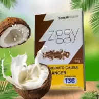 Essencia Ziggy Coco Tropical