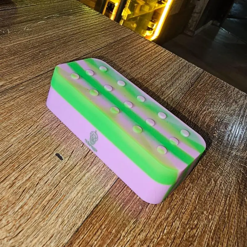 Slick Grande 3 cores