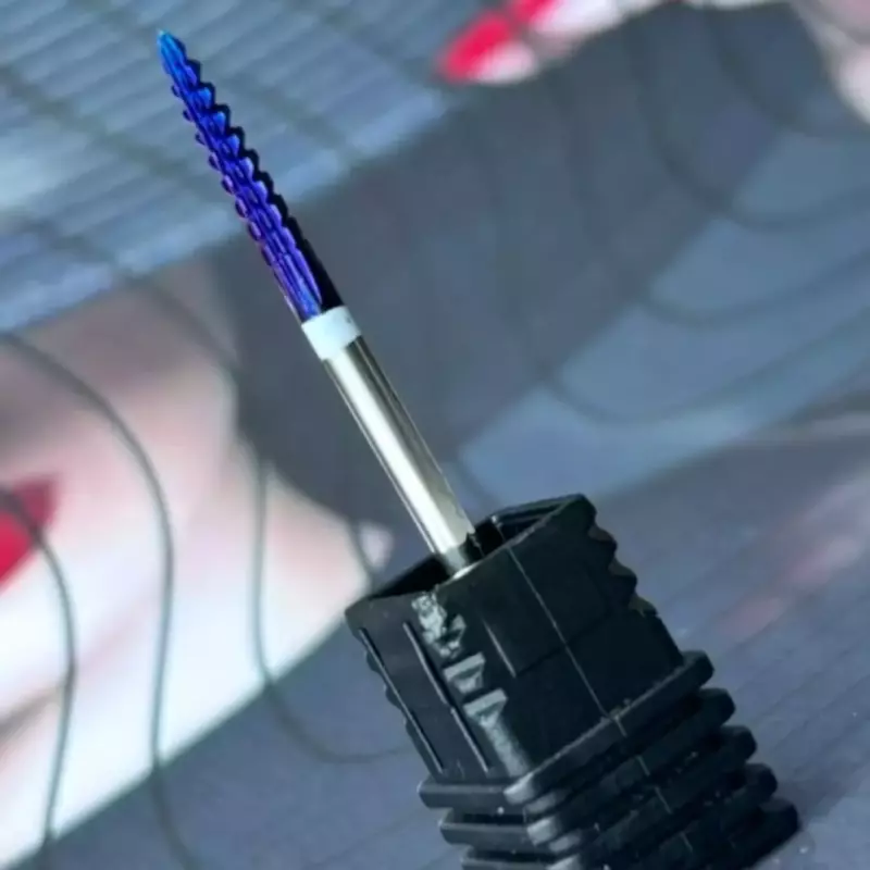 Broca Luxo Não Esquenta N•3