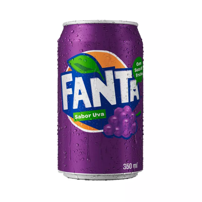 FANTA UVA