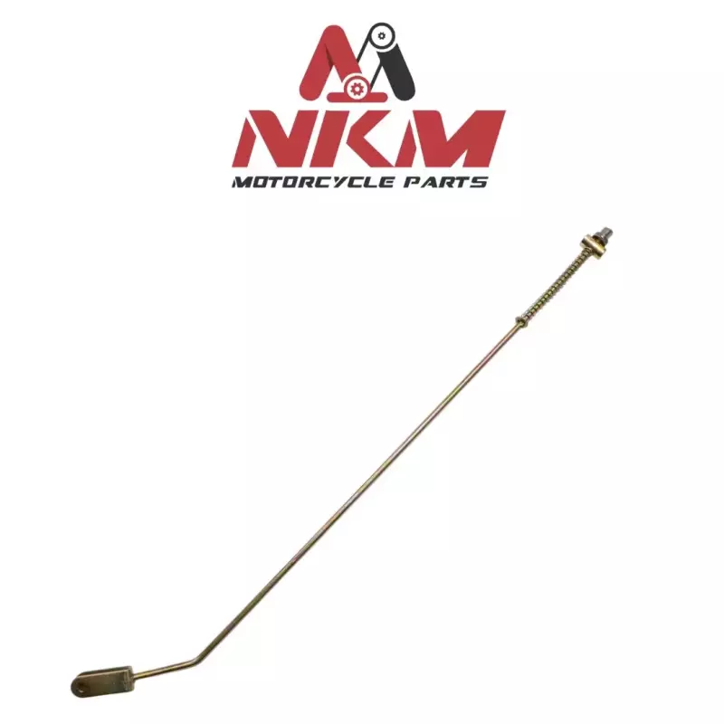 VARILLA DE FRENO TRASERO XTZ-125