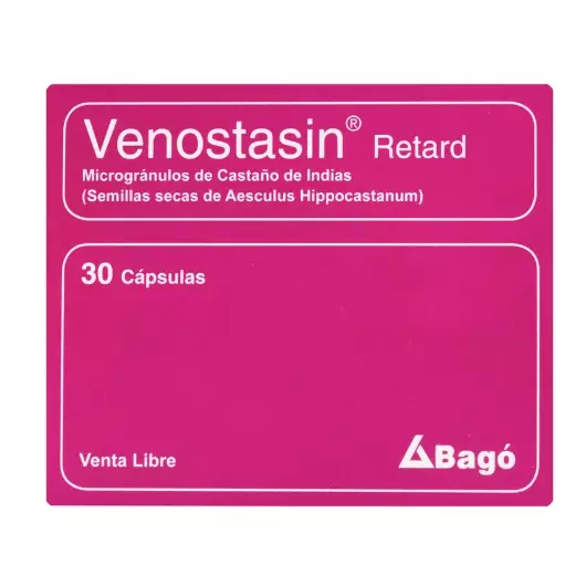 Venostasin Retard