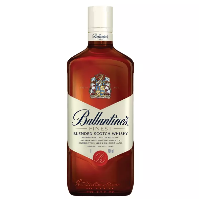 Ballantines 1L