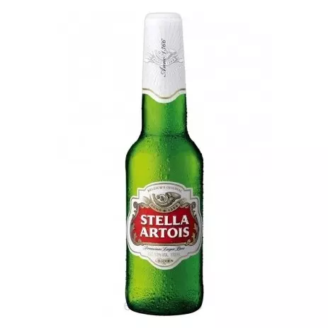 Combo Bucket Stella Artois