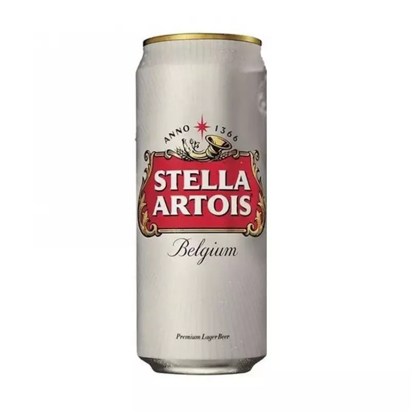 Stella Artois - 473cc