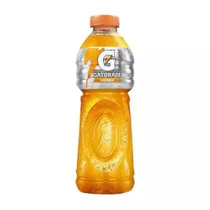 Gatorade laranja 6X500ML