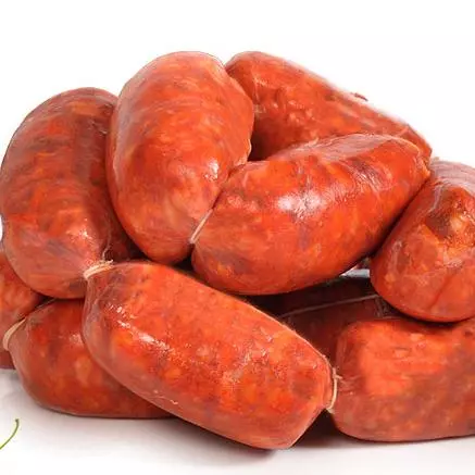 Chorizo de zenu