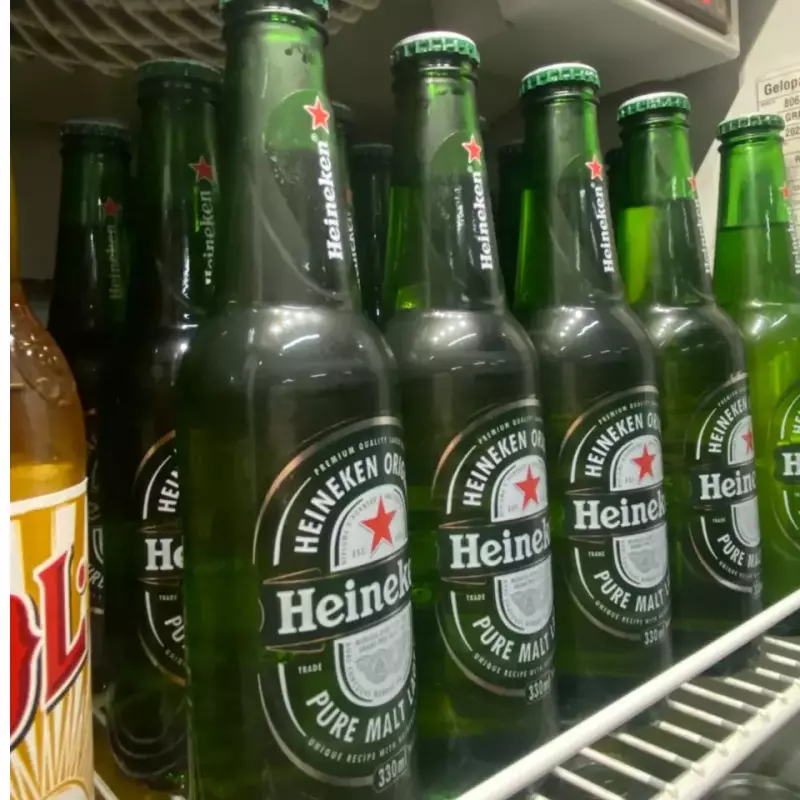 HEINEKEN