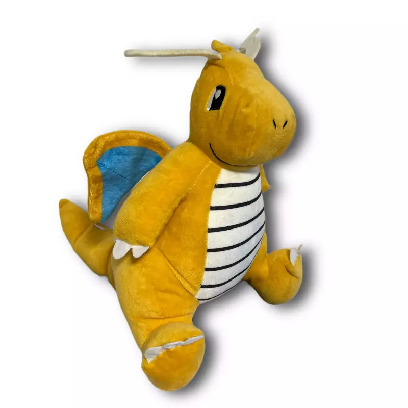 Peluche Dragonite