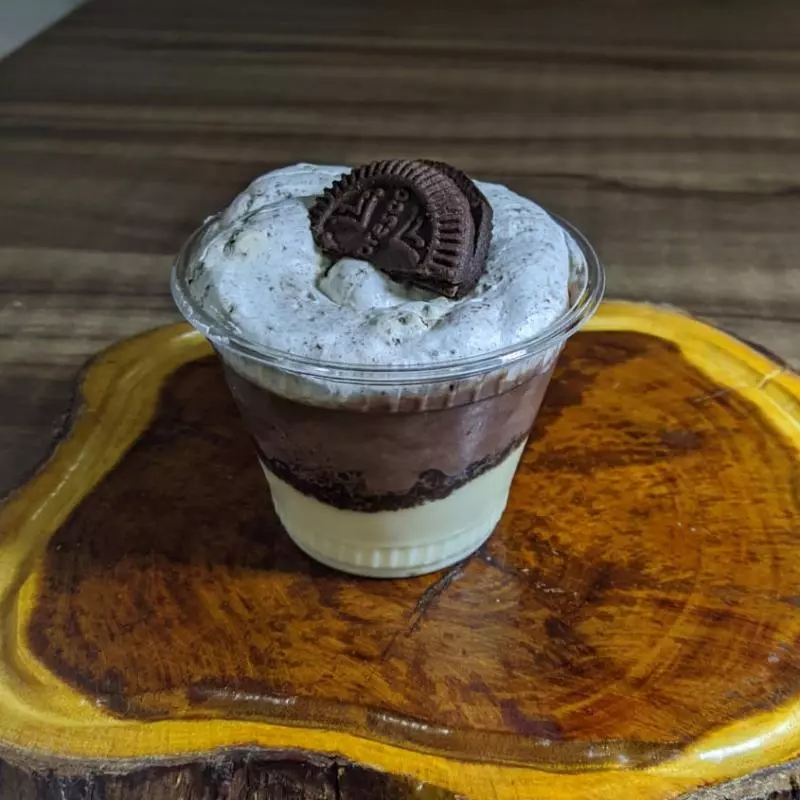 BOLO DE POTE DE NINHO