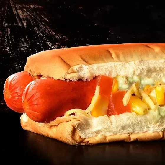Cachorro Quente Especial