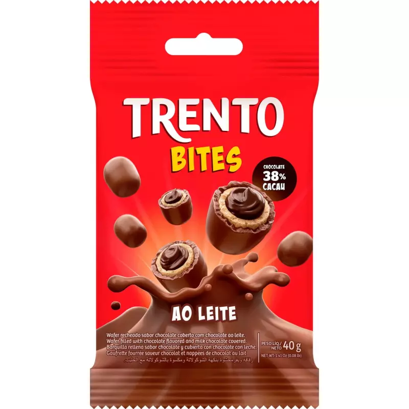 Trento Bites