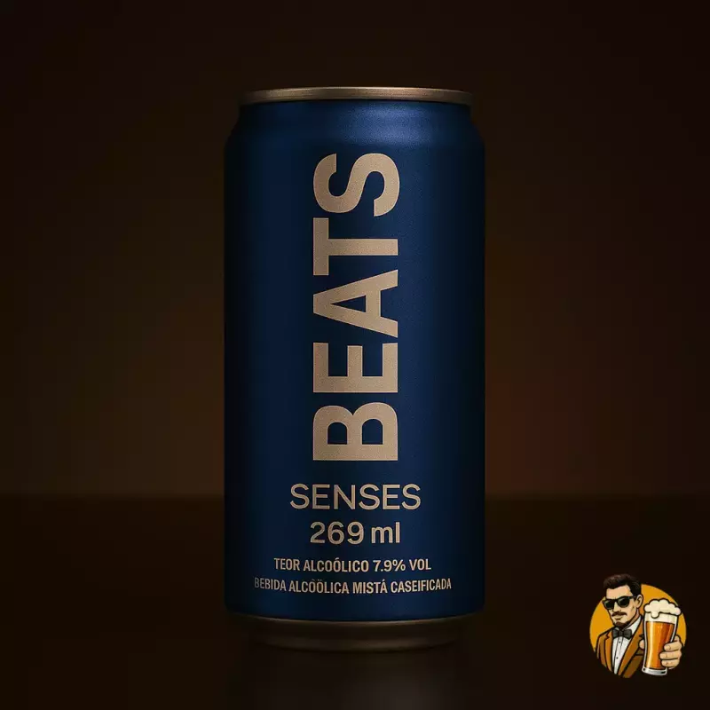 Beats Senses 269ml