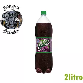 SUKITA UVA 2 LITROS