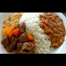 Carne de Panela Exec