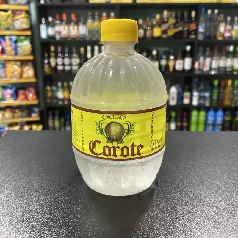 Corote Cachaça 500ml