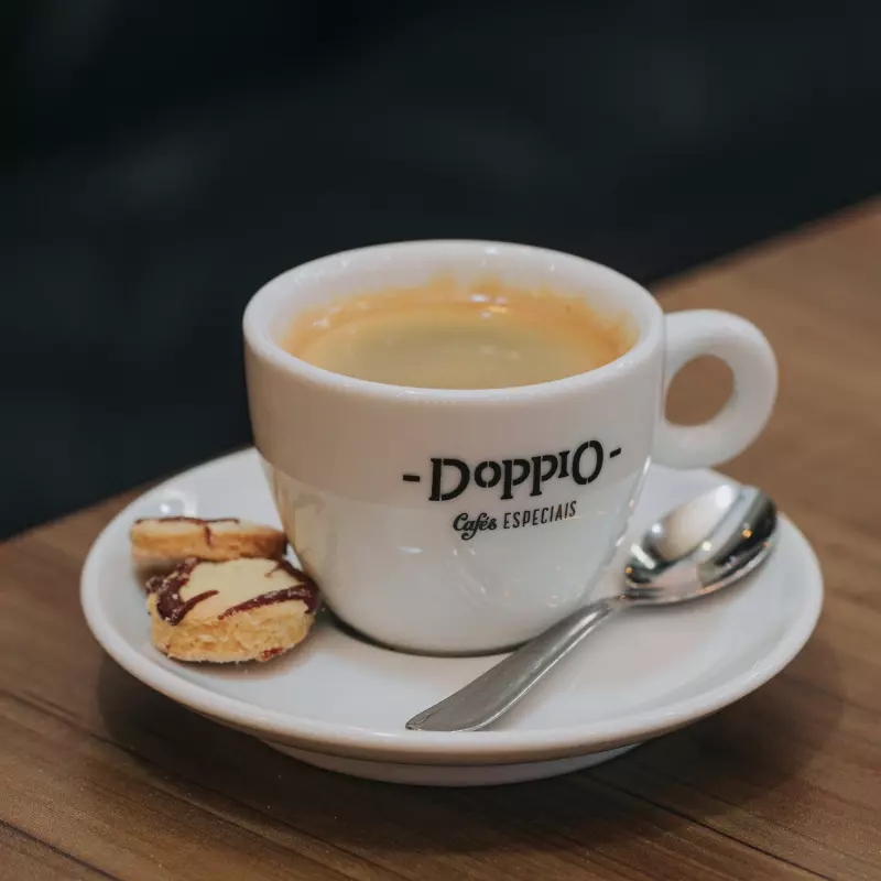 Ristretto