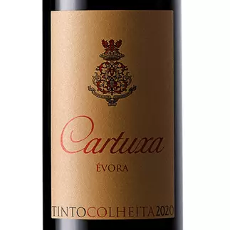 CARTUXA ÉVORA - PORTUGAL 750ML