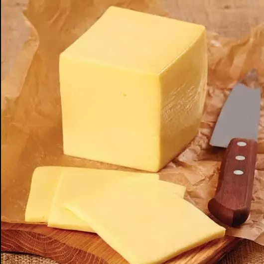 Queso Manchego