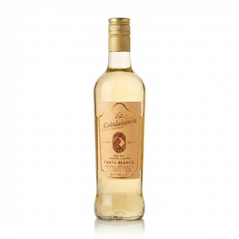 Ron Guantanamera 700ml