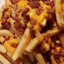 BATATA FRITA GRANDE